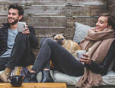 Chat per single a Trapani